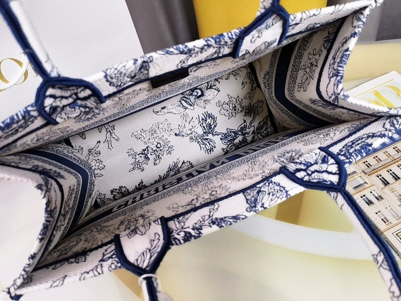 OZ - Dir Bags - 1040