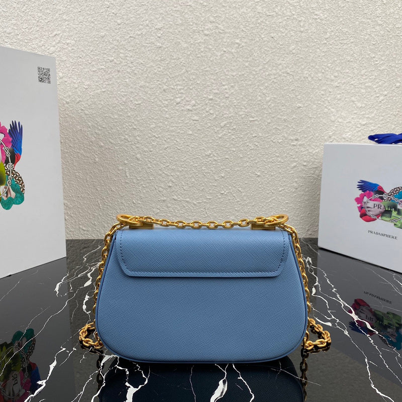 Oz - Fei Bags - 905