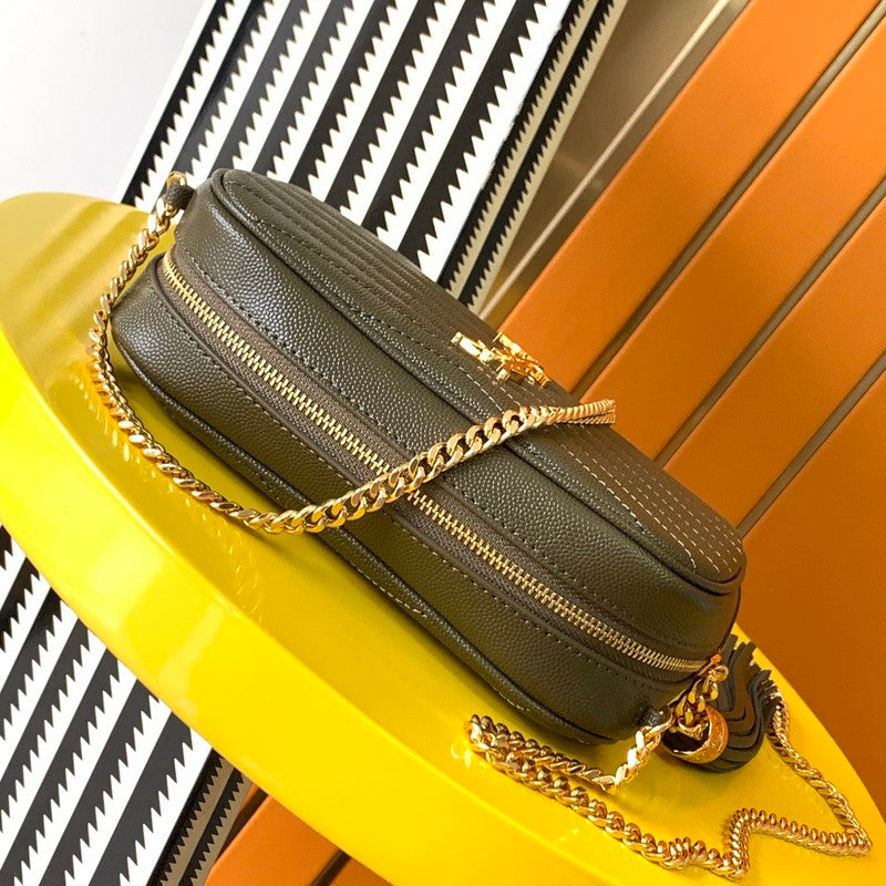 OZ - SLY Bags - 1197