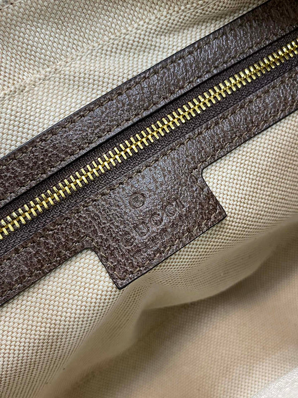 OZ - GCI Bags - 1429