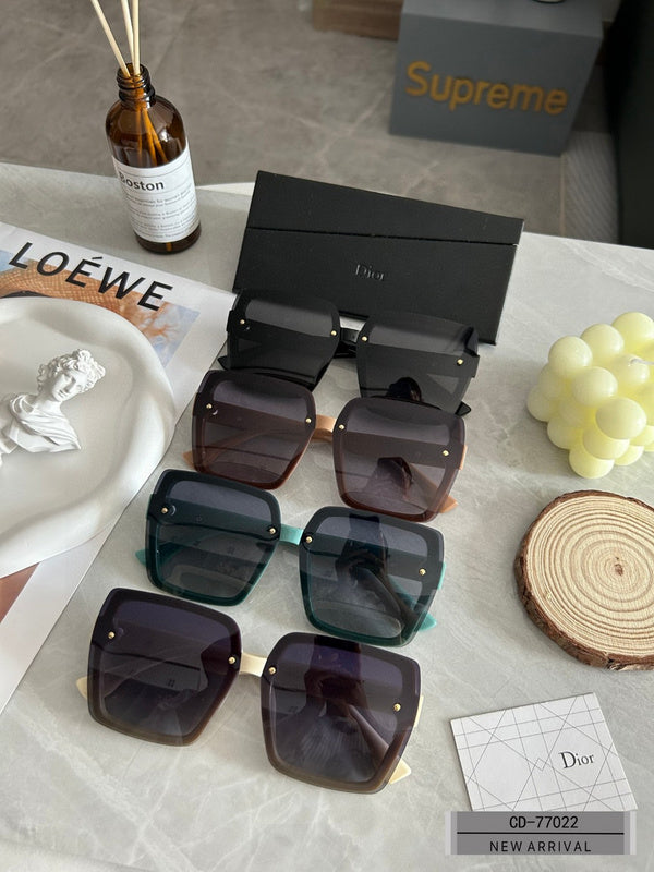 OZ - Dir Sunglasses - 070