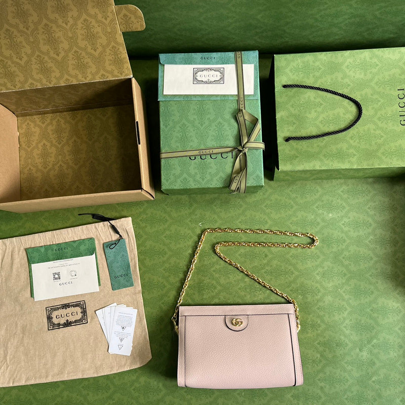 OZ - GCI Bags - 1089