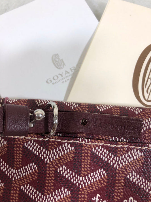 OZ - GYO Bags - 1285