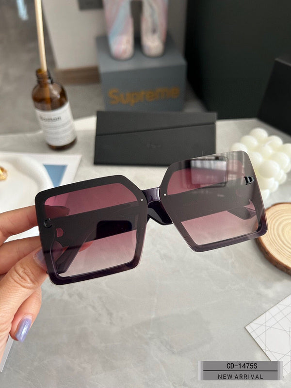 OZ - Dir Sunglasses - 068