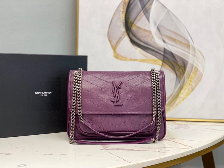 OZ - SLY Bags - 1331