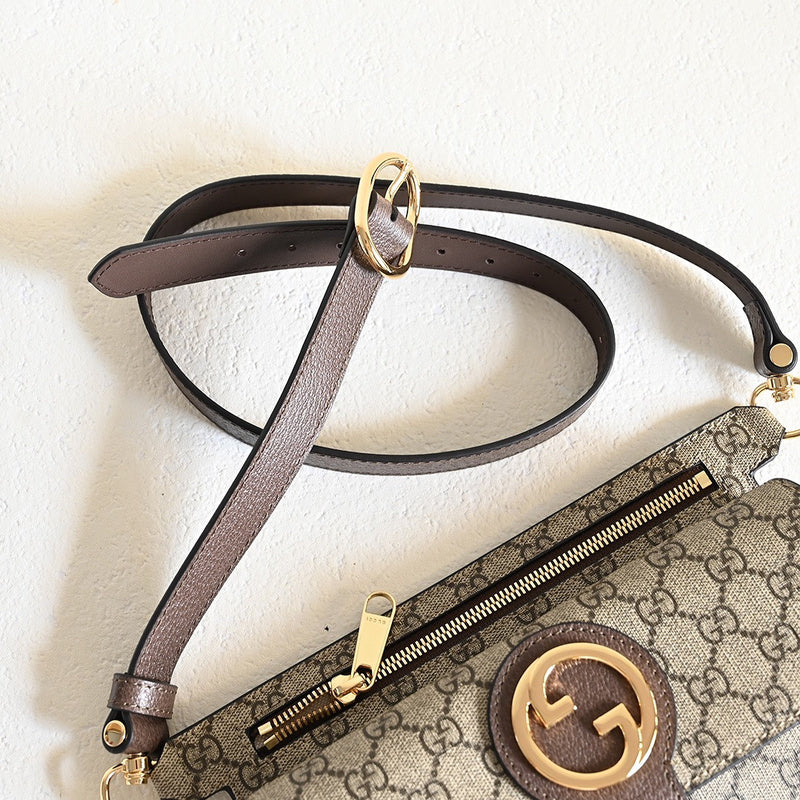 OZ - GCI Bags - 1449