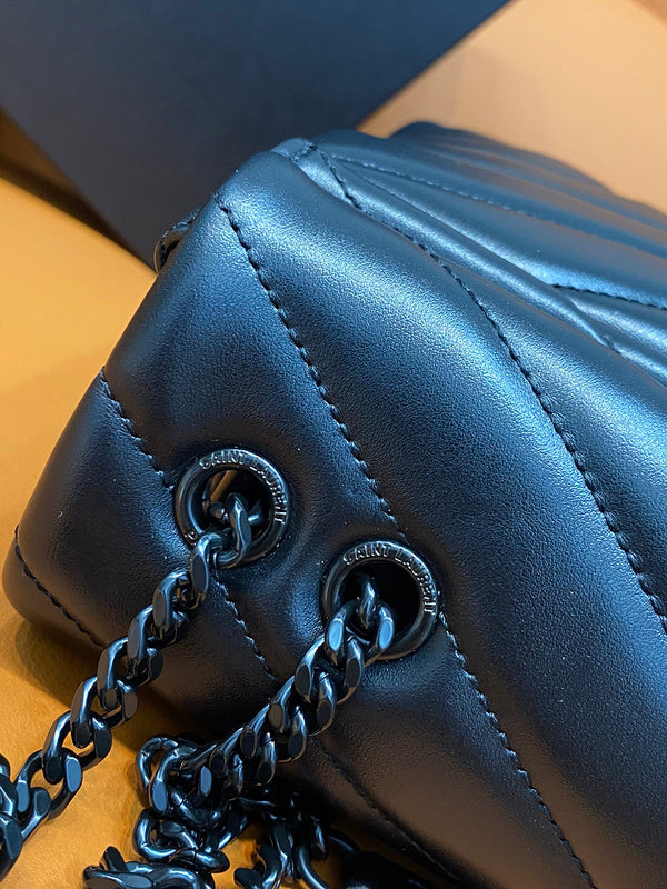 OZ - SLY Bags - 1291