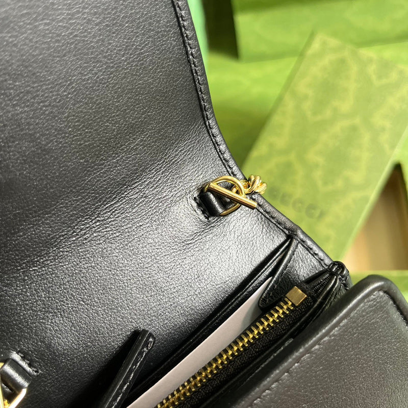 OZ - GCI Bags - 1234