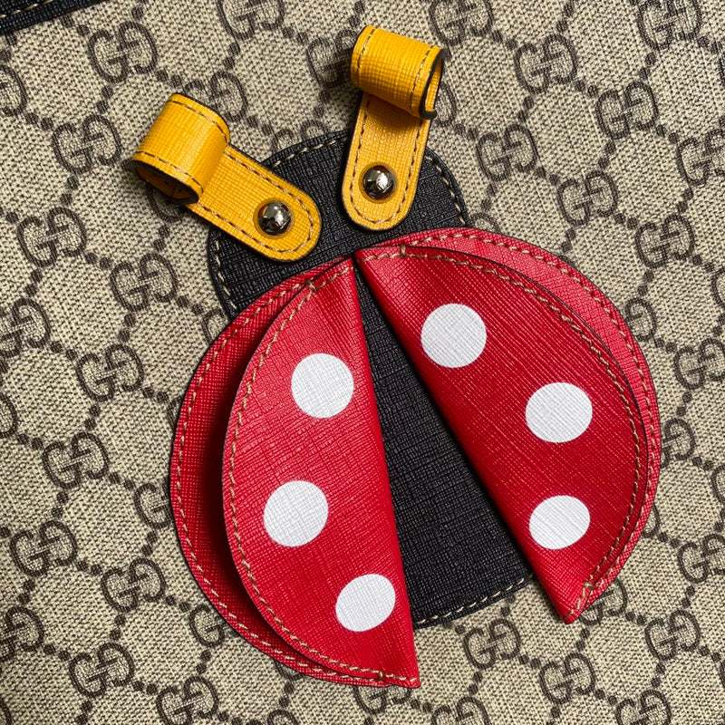 OZ - GCI Bags - 1081