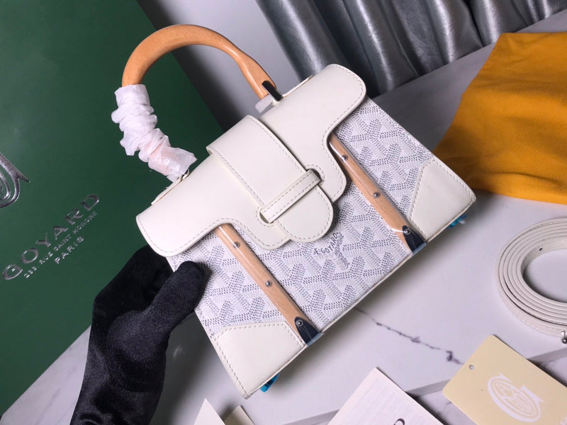 OZ - GYO Bags - 1355