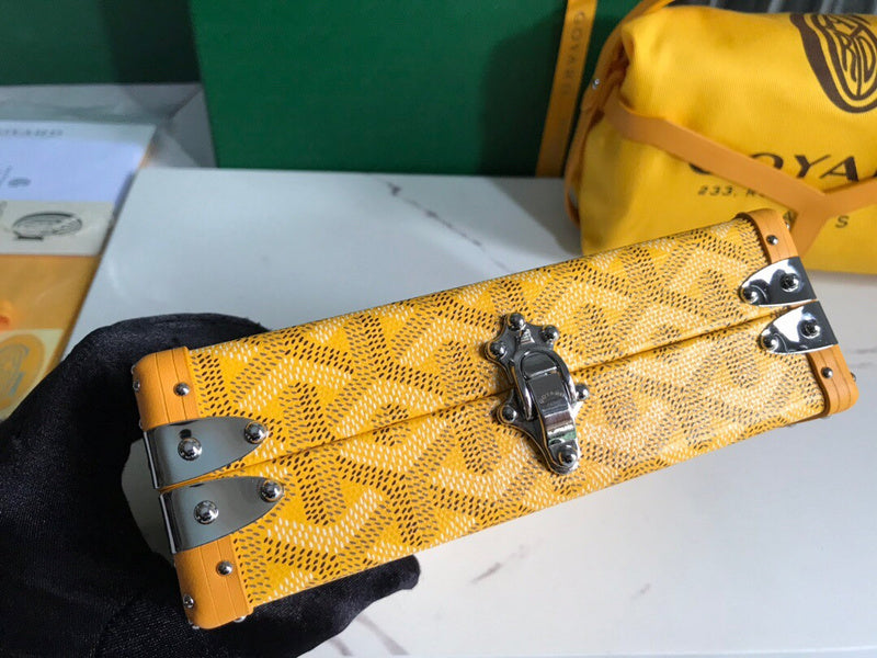 OZ - GYO Bags - 1029