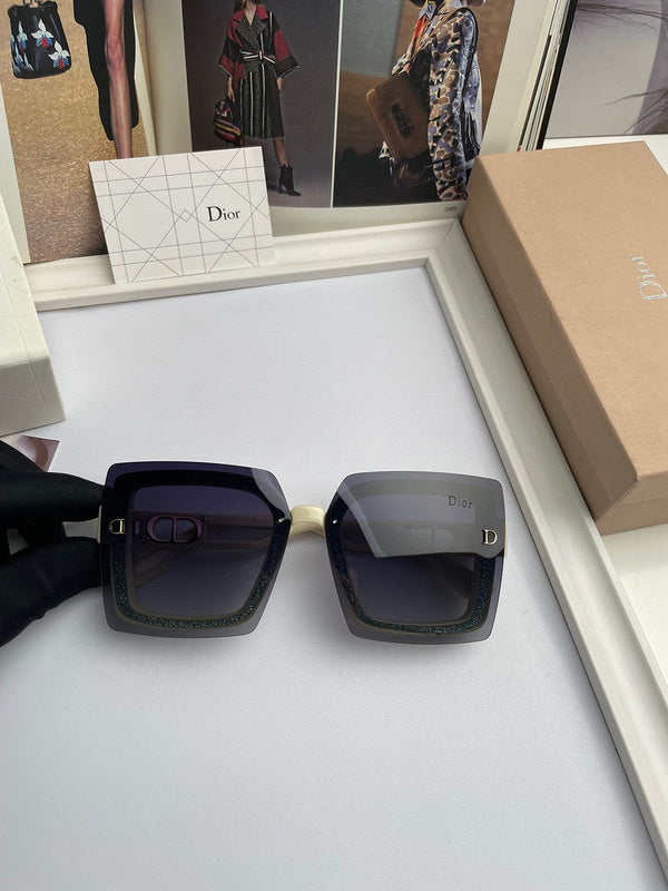 OZ - Dir Sunglasses - 028