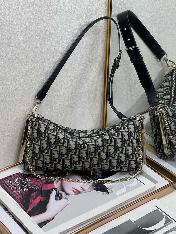 OZ - Dir Bags - 943