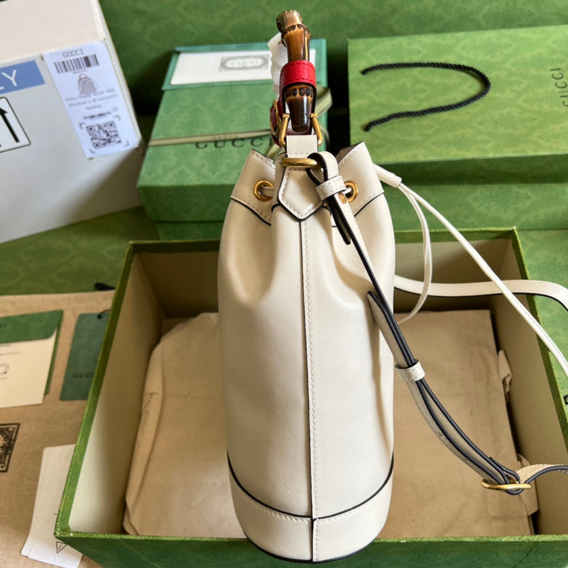 OZ - GCI Bags - 1598