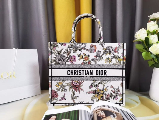 OZ - Dir Bags - 1036