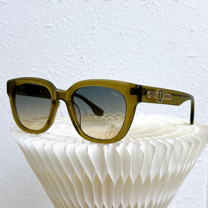 OZ - Dir Sunglasses - 017