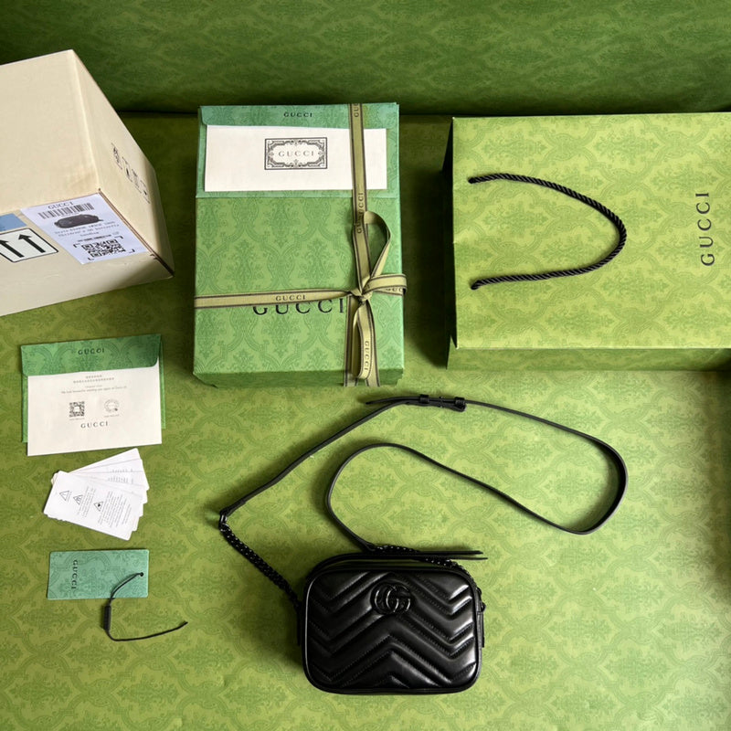 OZ - GCI Bags - 1564