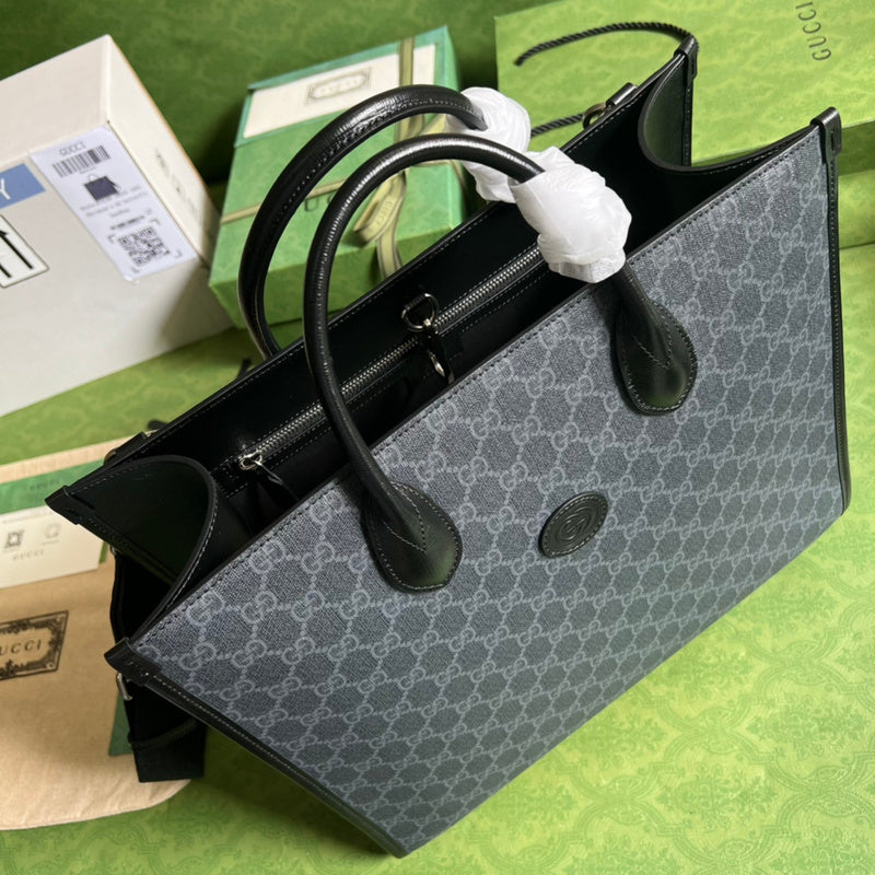 OZ - GCI Bags - 1223