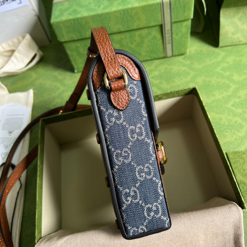 OZ - GCI Bags - 1064