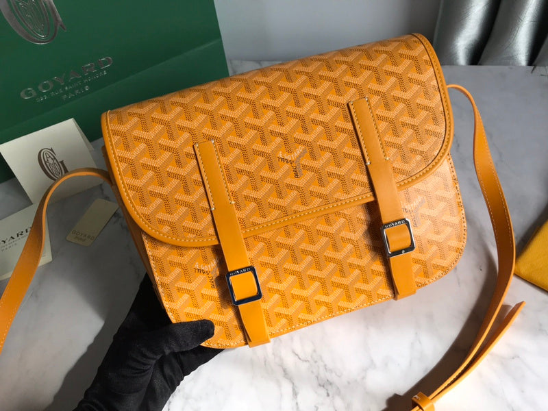 OZ - GYO Bags - 1137