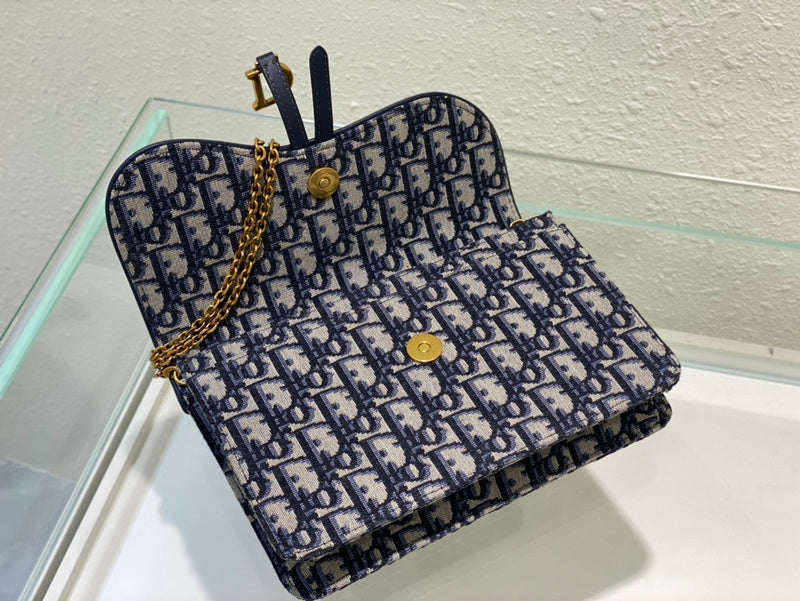 OZ - Dir Bags - 1067