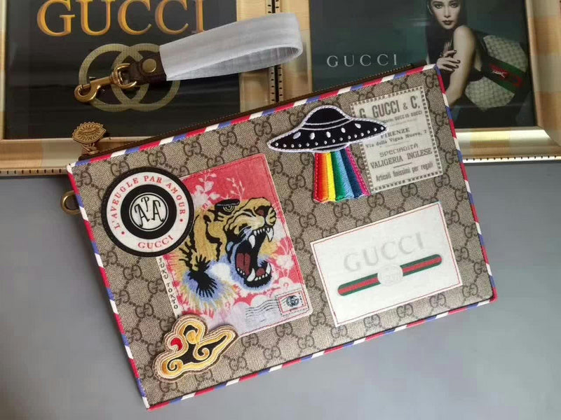 Ozarra - GCI Bags - 120