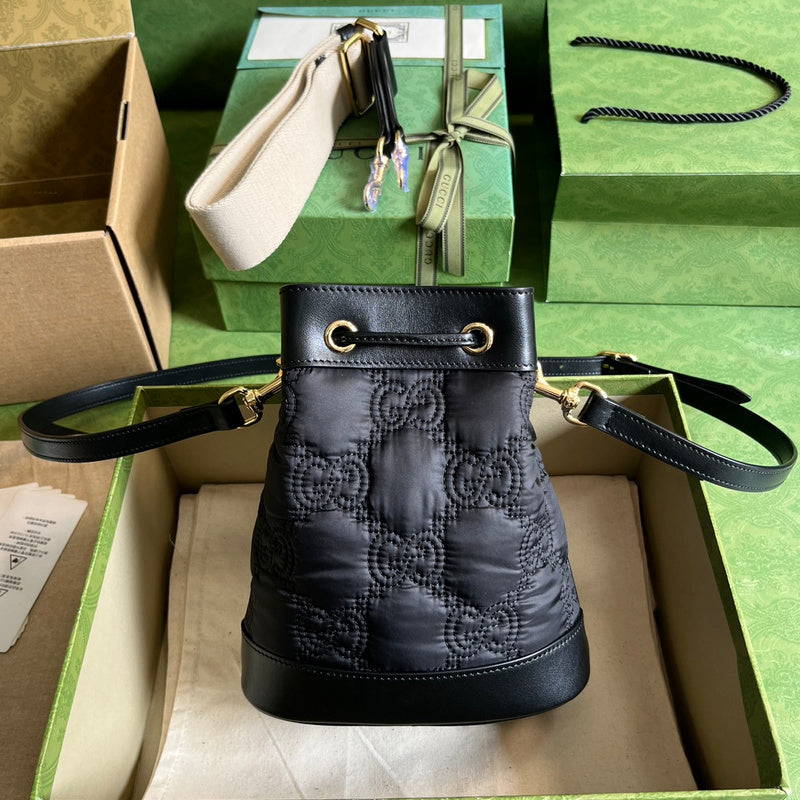 OZ - GCI Bags - 1342