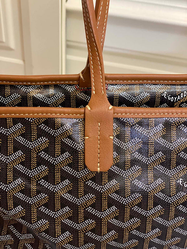 OZ - GYO Bags - 1326