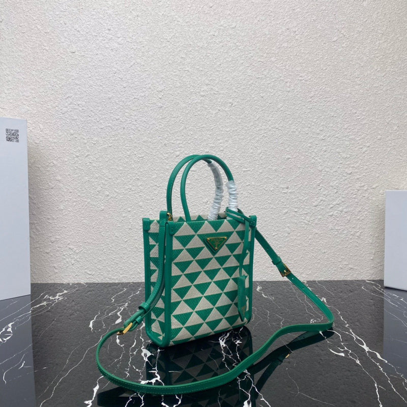 Oz - Fei Bags - 1441