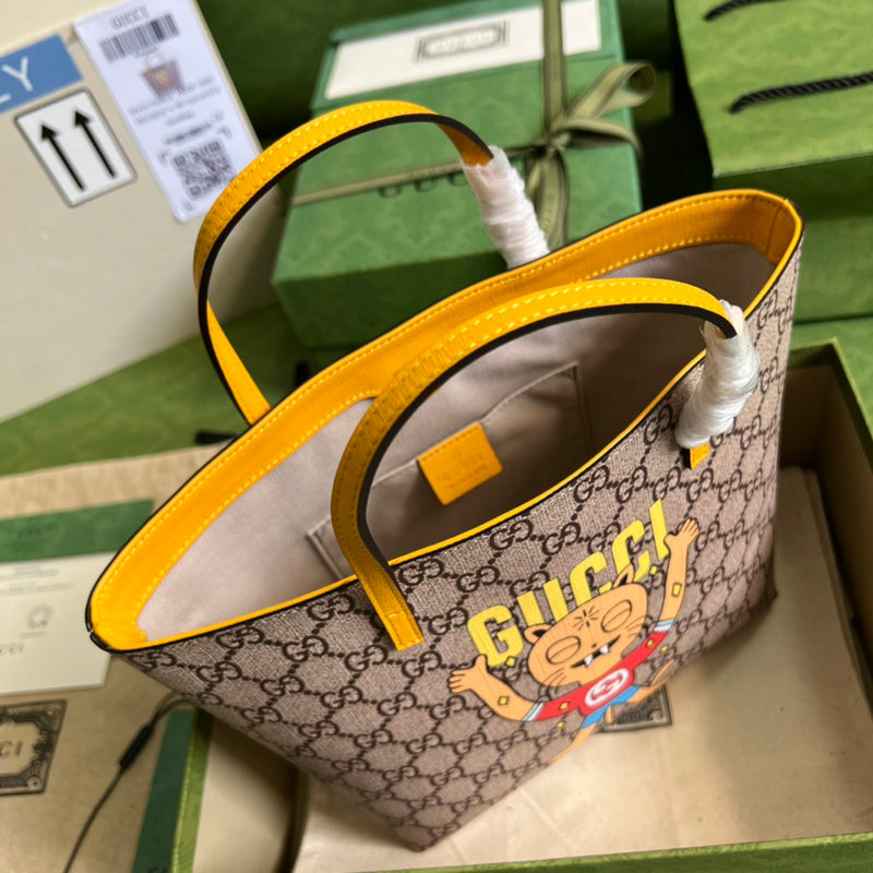 OZ - GCI Bags - 1018