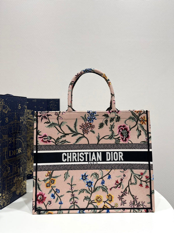OZ - Dir Bags - 693