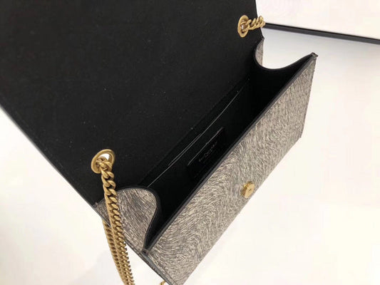 OZ - SLY Bags - 1437