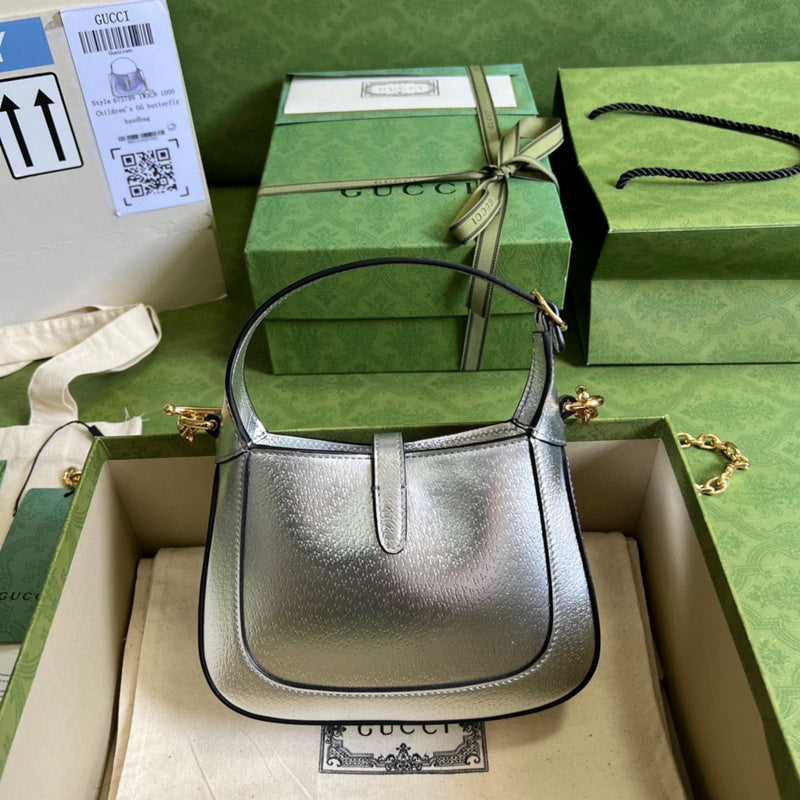 OZ - GCI Bags - 1632