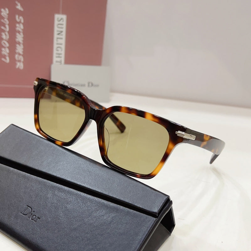 OZ - Dir Sunglasses - 128