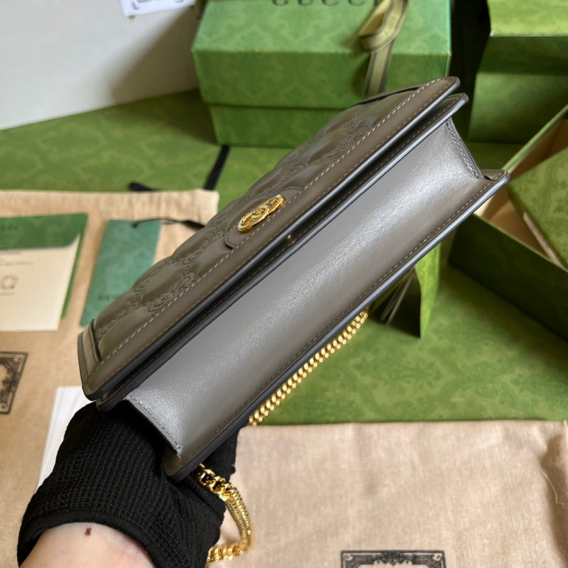 OZ - GCI Bags - 1542