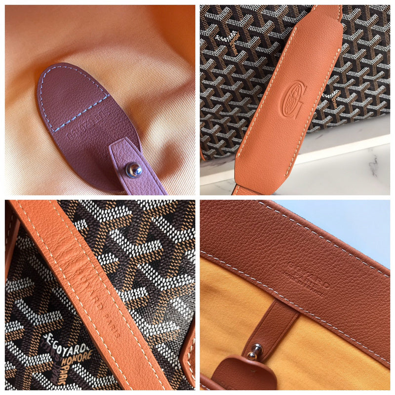 OZ - GYO Bags - 1047