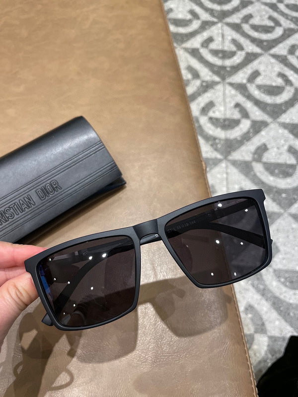 OZ - Dir Sunglasses - 009