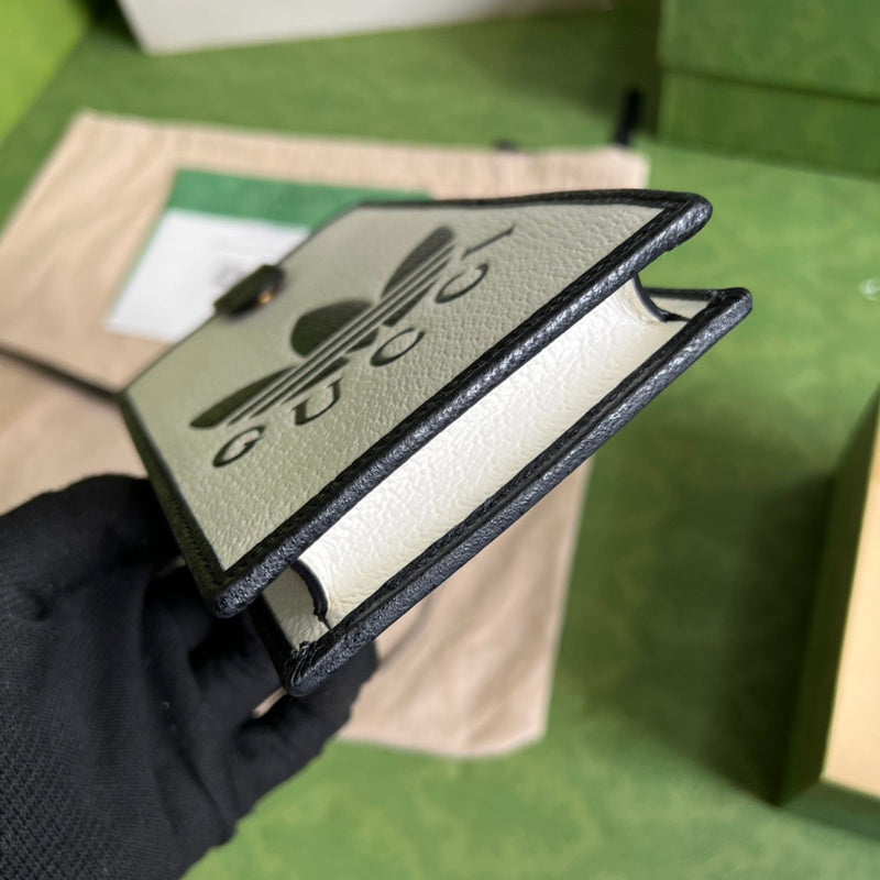 OZ - GCI Bags - 2200