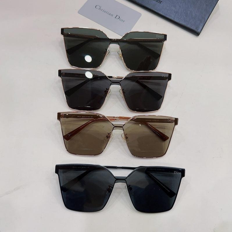 OZ - Dir Sunglasses - 054