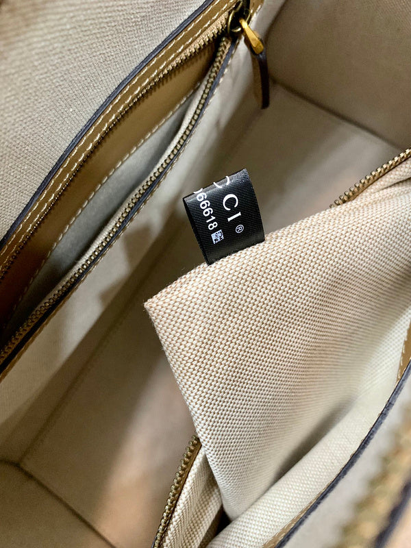 OZ - GCI Bags - 1437