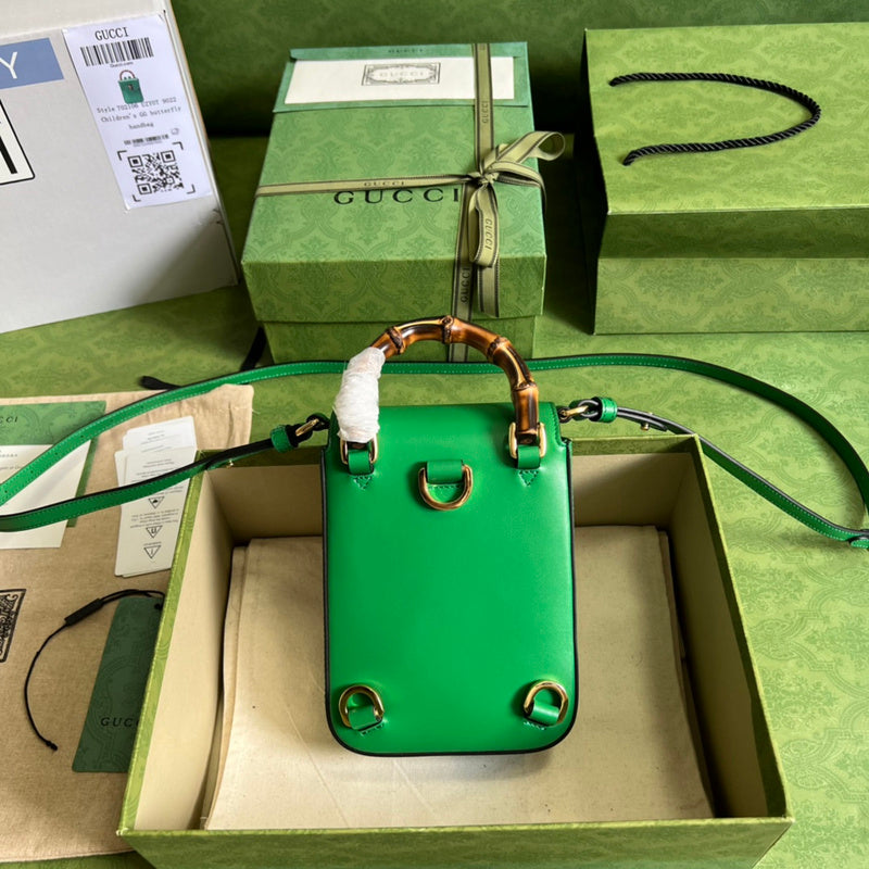 OZ - GCI Bags - 1212