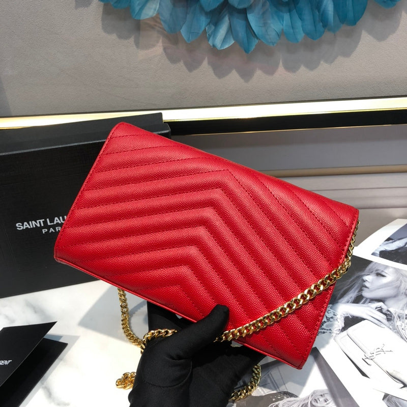 OZ - SLY Bags - 1406