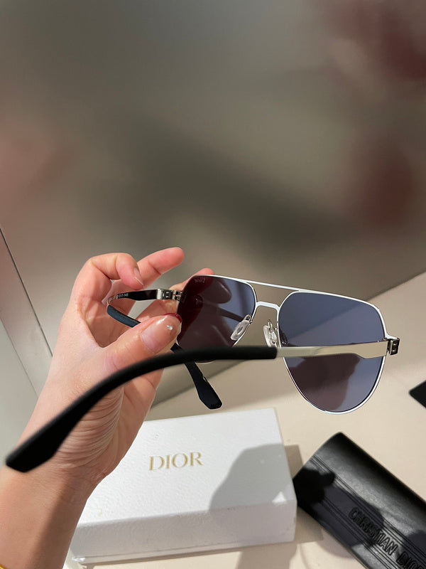 OZ - Dir Sunglasses - 050