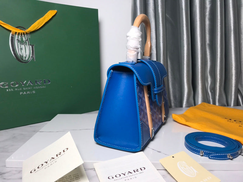 OZ - GYO Bags - 1358