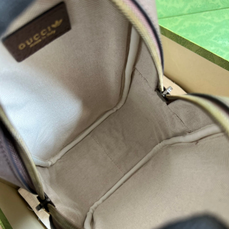 OZ - GCI Bags - 1292