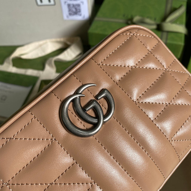 OZ - GCI Bags - 1126