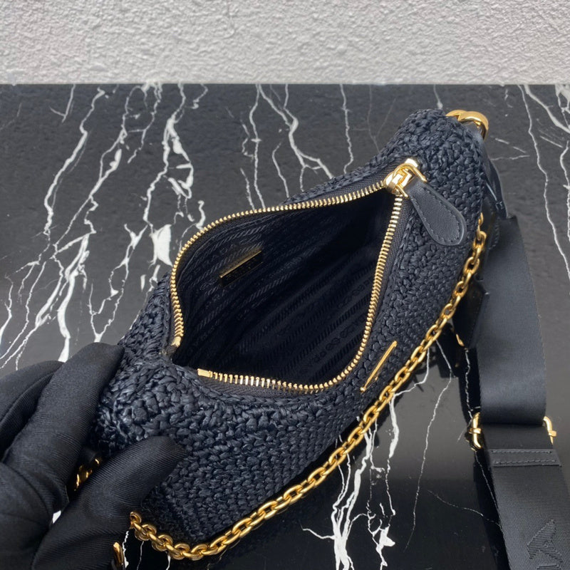 Oz - Fei Bags - 1084