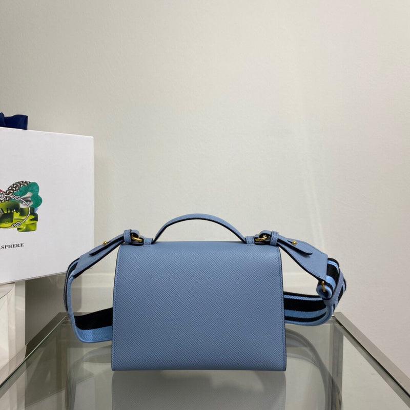 Oz - Fei Bags - 560