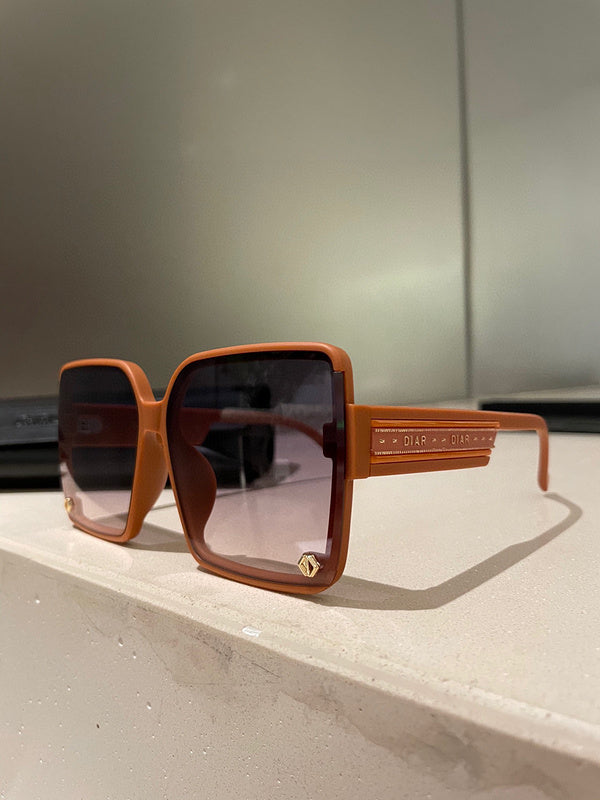 OZ - Dir Sunglasses - 101