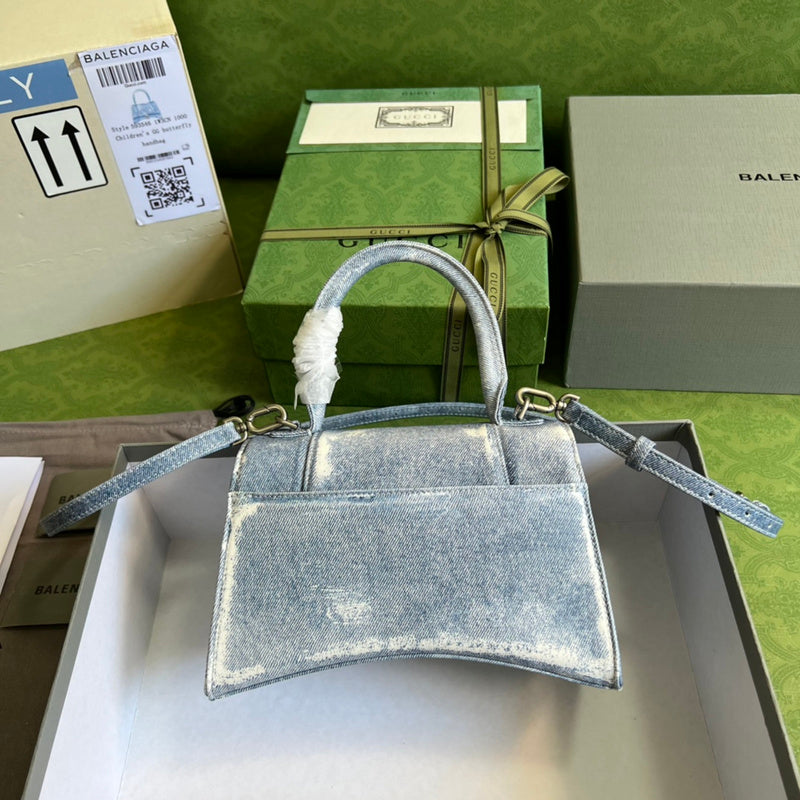 OZ - GCI Bags - 1524